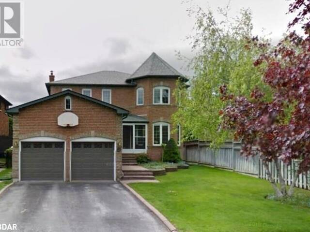 3 STROUD Place Barrie Ontario, L4N 7V4