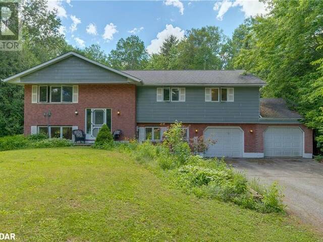 3998 MARTINDALE Crescent Severn Ontario, L3V 0W9