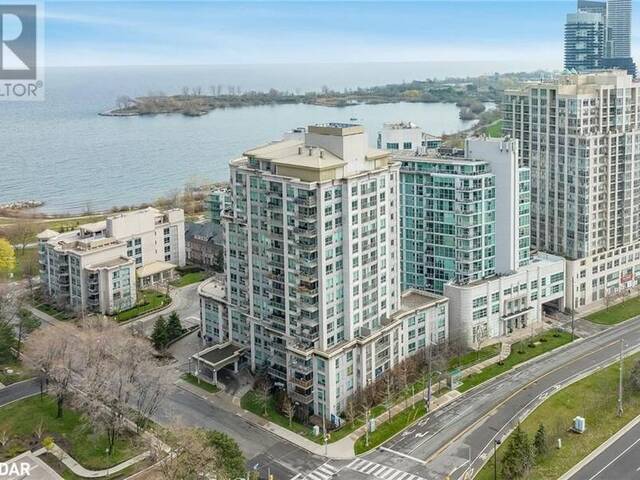 88 PALACE PIER Court Unit# 806 Toronto Ontario, M8V 4C2