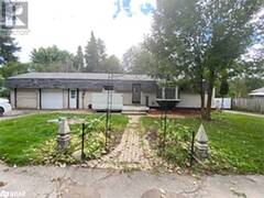 2801 25 SIDE Road Innisfil Ontario, L9S 3T2