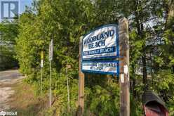 LOT 44 RIVER Road E | Wasaga Beach Ontario | Slide Image Twenty-seven