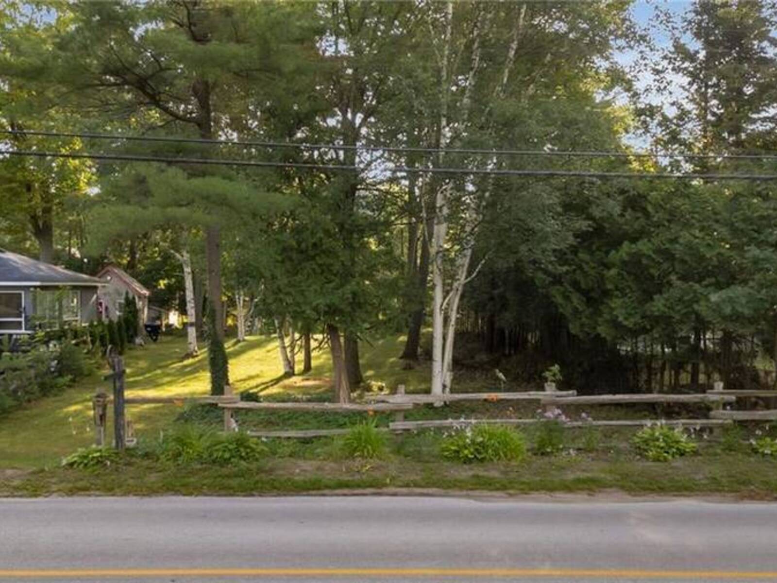 LOT 44 RIVER Road E, Wasaga Beach, Ontario L9Z 2L4