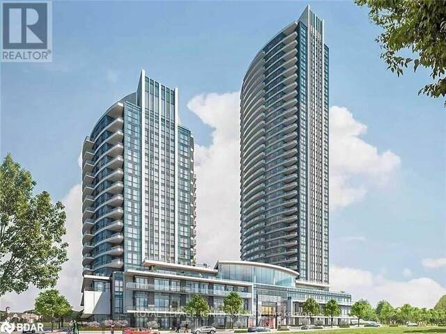 35 WATERGARDEN Drive Unit# 1411 Mississauga Ontario, L5R 0G8