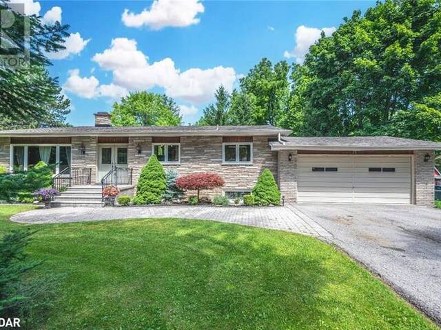 31 PARK Crescent Richmond Hill Ontario, L4E 3J5