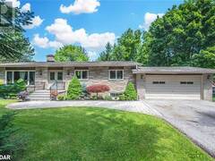 31 PARK Crescent Richmond Hill Ontario, L4E 3J5