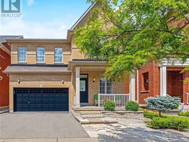 599 NAIRN Circle Milton Ontario, L9T 7X6