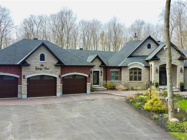 6 OAK RIDGE Road Oro-Medonte Ontario, L0L 2L0