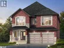 LOT 42 ORION Boulevard | Orillia Ontario | Slide Image One