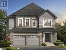 LOT 43 ORION Boulevard | Orillia Ontario | Slide Image One