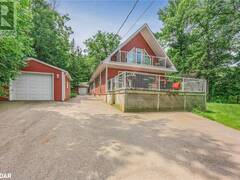 10 BAYSIDE Avenue Tay Ontario, L0K 2A0