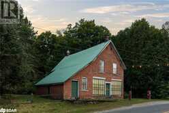 1401 COOPERS FALLS Road | Washago Ontario | Slide Image Eight