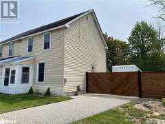 1073 3RD Avenue A E Owen Sound Ontario, N4K 2L1