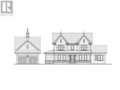 LT 225 FRIESIAN Court Coldwater Ontario, L0K 1E0