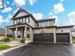 41 LANDSCAPE Drive Oro-Medonte Ontario, L0L 2L0