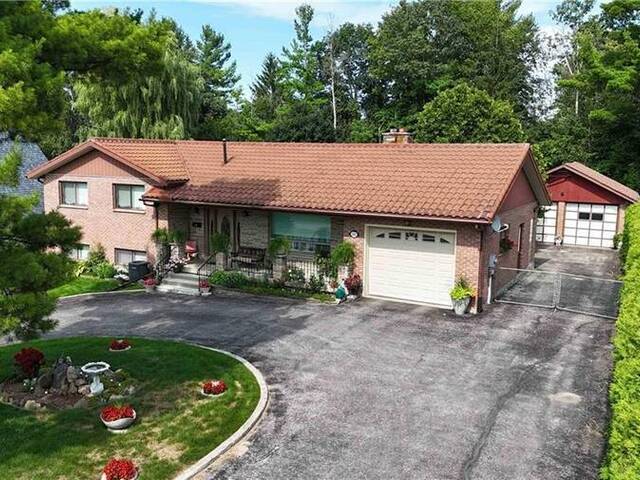 268 CRAWFORD Street Barrie Ontario, L4N 3W8