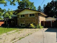 38 PLEASANT Road Guelph Ontario, N1E 3Z4