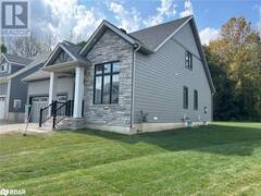 122 BEACON Drive Thornbury Ontario, N0H 2P0