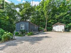 7498 ISLAND Crescent Ramara Ontario, L0K 2B0