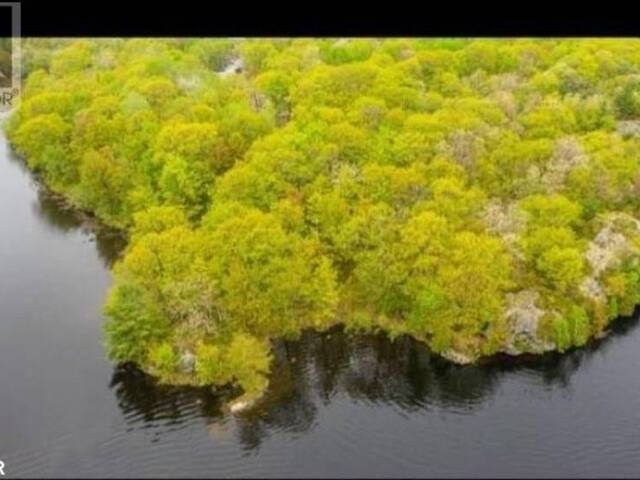 3600 NARROWS Road Unit# Lot 12 Port Severn Ontario, L0K 1E0