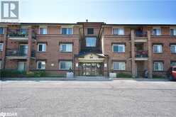 25 MEADOW Lane Unit# 204 | Barrie Ontario | Slide Image One