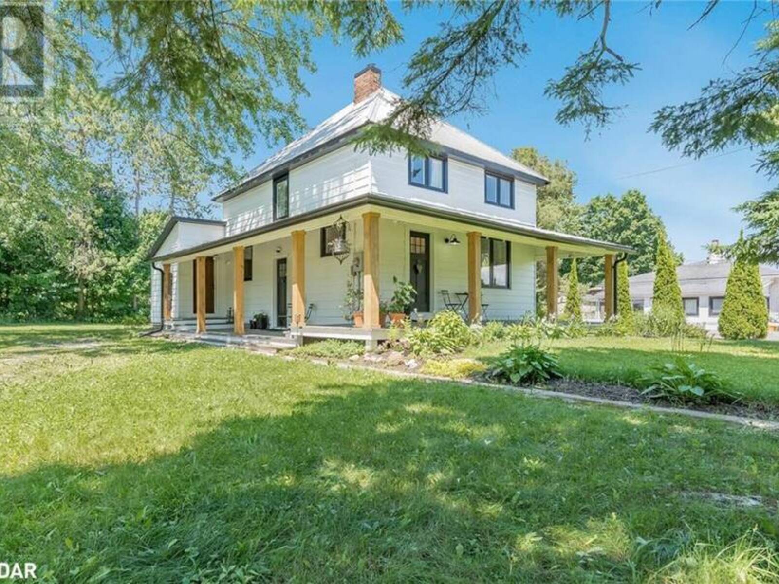 1866 WARMINSTER Side Road, Warminster, Ontario L0K 2G0