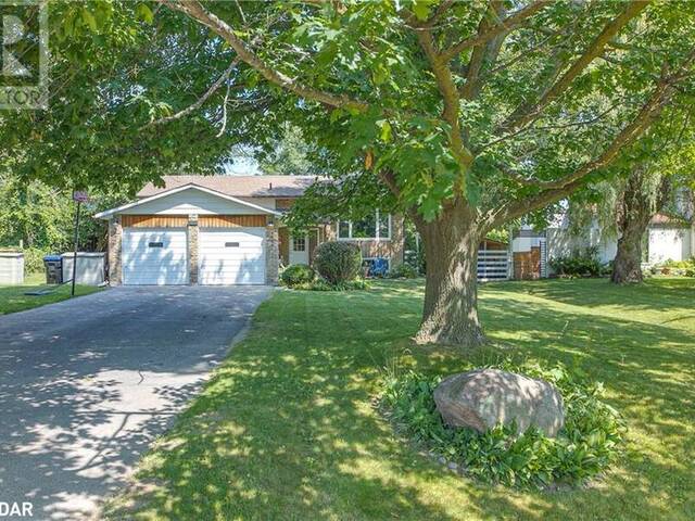 1224 SHORE ACRES Drive Innisfil Ontario, L0L 1R0