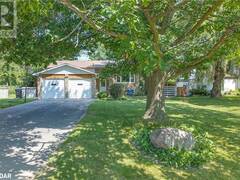 1224 SHORE ACRES Drive Innisfil Ontario, L0L 1R0