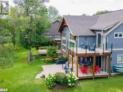 1841 MUSKOKA ROAD 118 W Unit# 1B Bracebridge Ontario, P1L 1W8