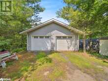 1170 LEONARD LAKE Road Unit# 2 | Bracebridge Ontario | Slide Image Forty-six