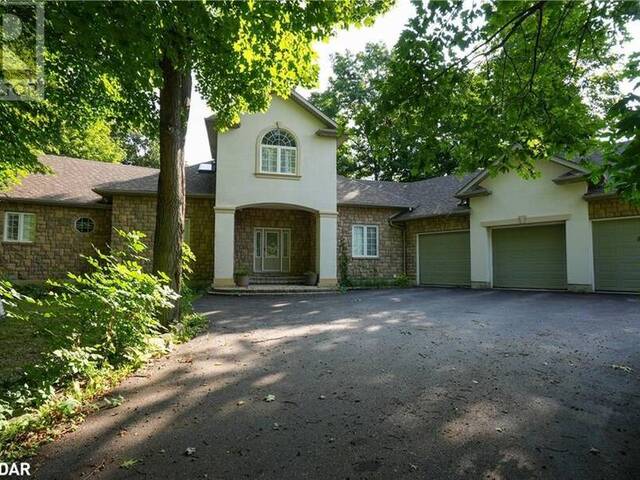 29 GLENHURON Drive Springwater Ontario, L4M 6T4