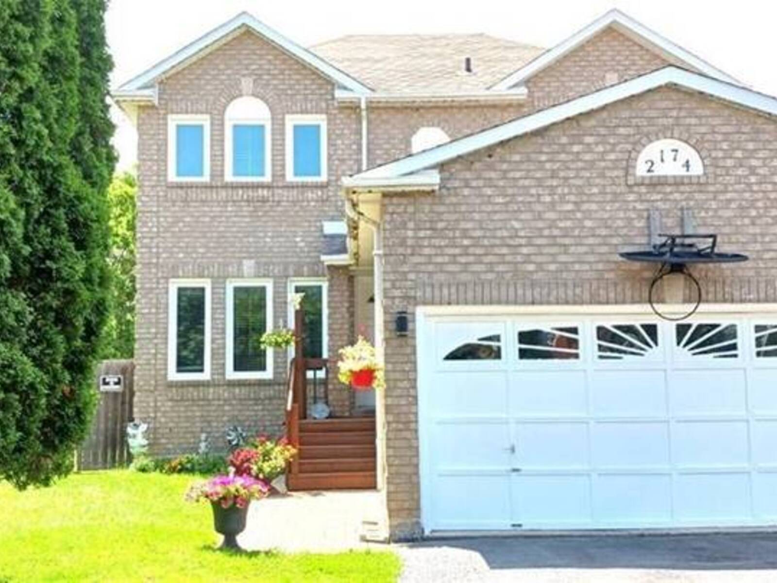 2174 JANS Boulevard, Innisfil, Ontario L9S 1Y4