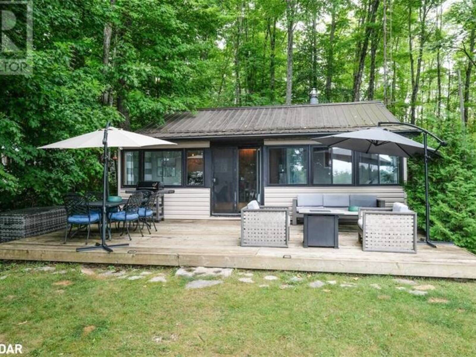 43 GATEWOOD Road, Coboconk, Ontario K0M 1K0