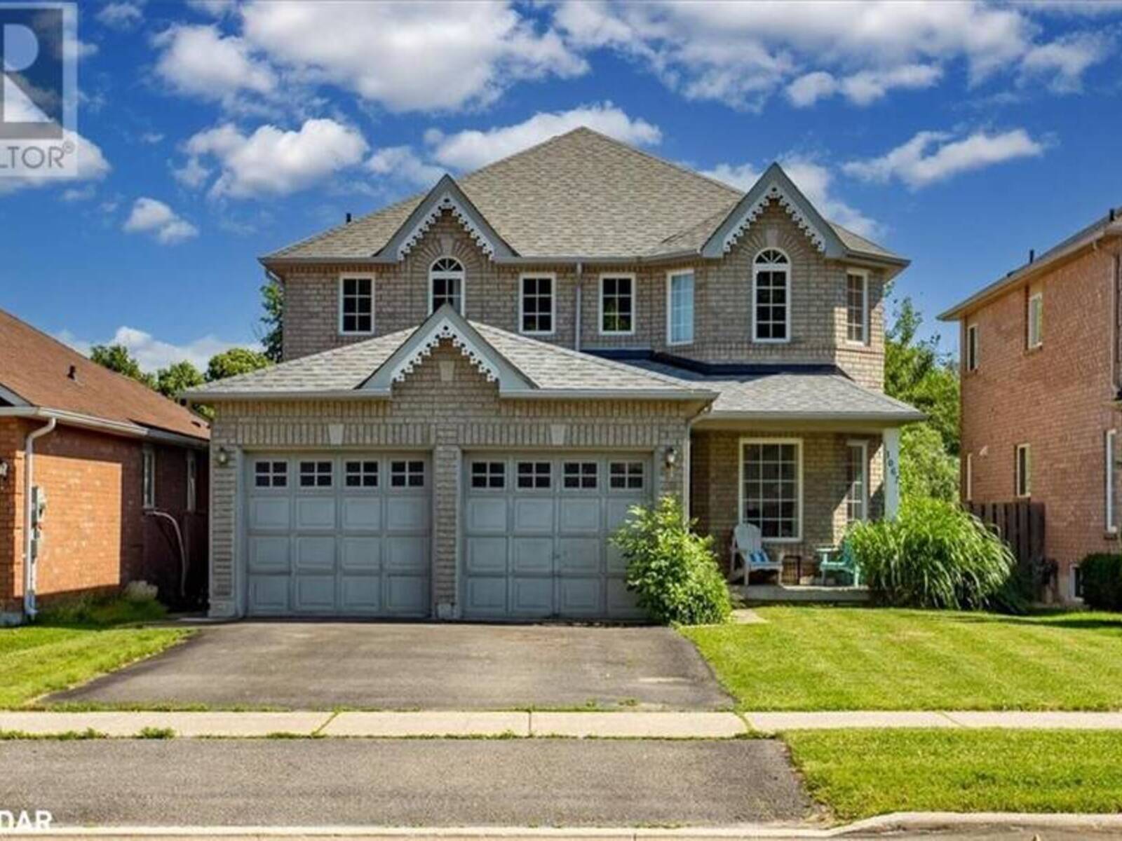 1067 LESLIE Drive, Alcona, Ontario L9S 2A7