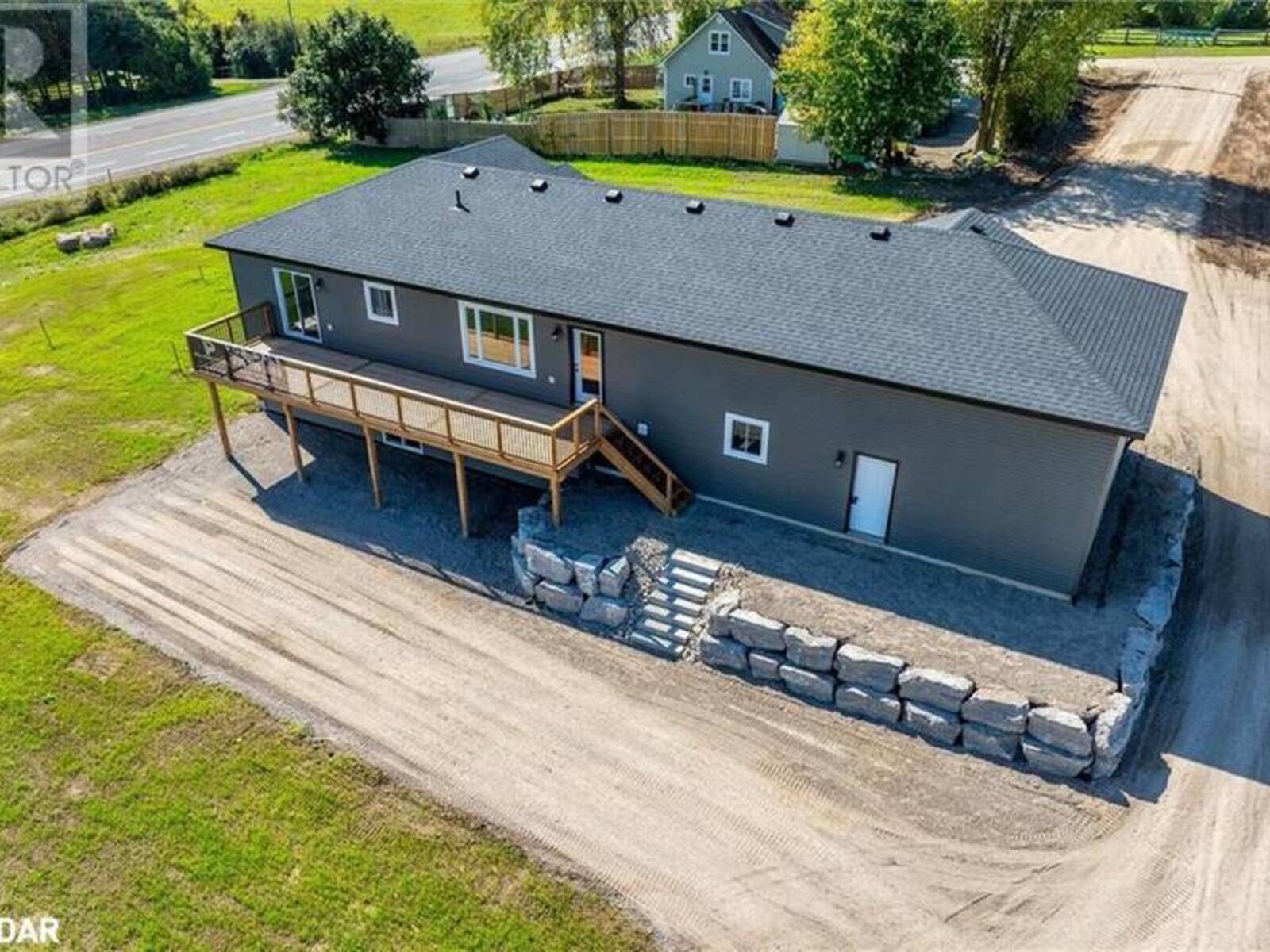 8 ACREVALE Road, Omemee, Ontario K0L 2W0