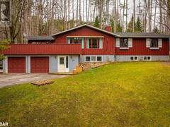 12 PINE RIDGE Trail Oro-Medonte Ontario, L4M 4Y8