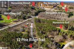 12 PINE RIDGE Trail | Oro-Medonte Ontario | Slide Image Two