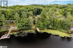 1058 WHITES Road Unit# 3 | Port Carling Ontario | Slide Image Forty-eight