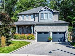 101 JEWEL HOUSE Lane Barrie Ontario, L4N 5X1