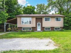 9820 HIGHWAY 12 Oro-Medonte Ontario, L3V 8P1