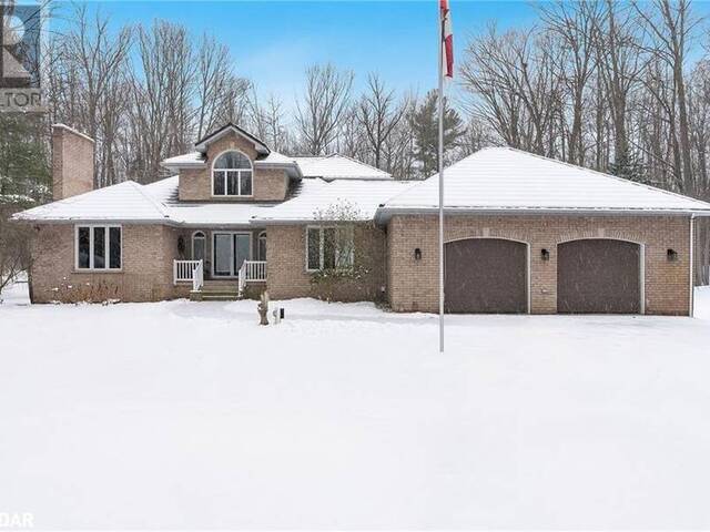 51 DEER Lane Everett Ontario, L0M 1J0