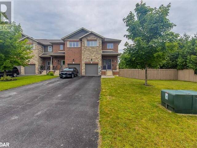 228H CRAWFORD Street Barrie Ontario, L4N 3W7