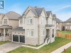 1246 BRODERICK Street Innisfil Ontario, L9S 0P6