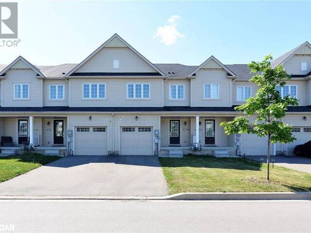 244 ESTHER CRESCENT Crescent Thorold Ontario, L3B 0H1