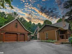 2 MOUNTAINVIEW Road Mulmur Ontario, L9V 3H5