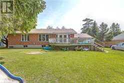 7398 COUNTY RD 91 | Stayner Ontario | Slide Image Nine