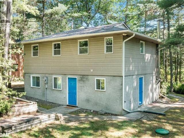 21 DE LAC Rue Tiny Ontario, L9M 1R3