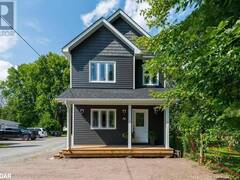 54 TIVNON LANE Ramara Ontario, L3V 1A9