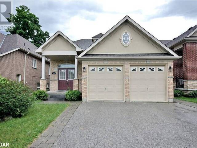 1117 WESTMOUNT Avenue Innisfil Ontario, L9S 4Z4