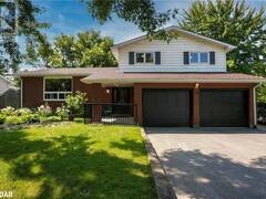 18 CENTENNIAL Avenue Elmvale Ontario, L0L 1P0