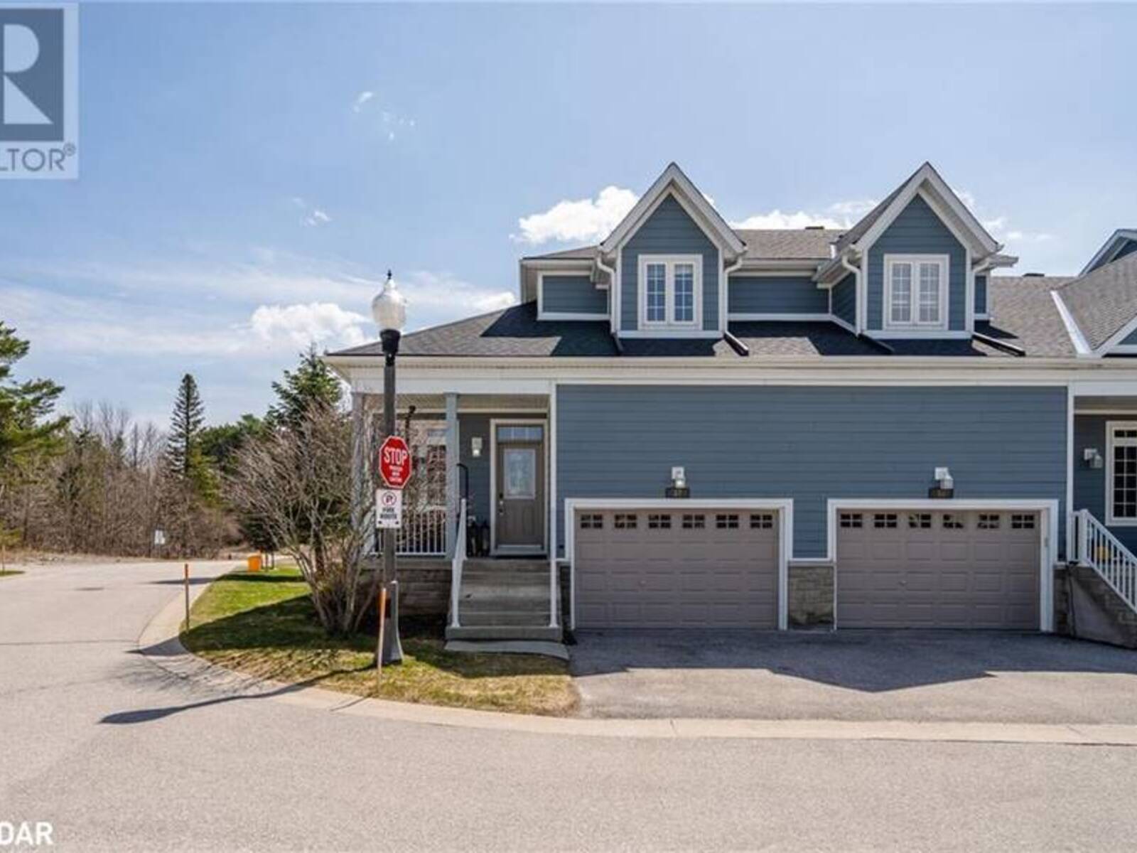 57 HIGH VISTA Drive, Barrie, Ontario L4M 4Y8